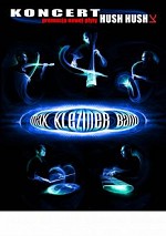 KONCERT ZESPOU MAX KLEZMER BAND