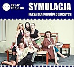 Spektakl w ZCE