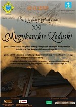 Muzykanckie Zoduski