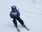 Uwaga! Zmiana terminu zawodw - Przedszkolaki na narty