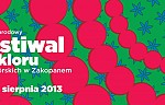 45. Midzynarodowy Festiwal Folkloru Ziem Grskich