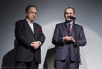 Wigilia w Teatrze Witkacego z Kasprowym Wierchem w tle 