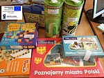 Materiay dydaktyczne do indywidualizacji nauczania