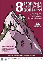8. Spotkania z Filmem Grskim 5-9 wrzenia 