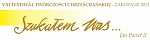 Lista laureatw VIII FTCH