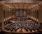 Koncert  orkiestry "Cleveland Youth Wind Symphony"