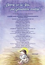 V Festiwal Kold, Pastoraek i Pieni Boonarodzeniowych - Koncert w wykonaniu Uczniw Zespou Pastwowych Szk Artystycznych