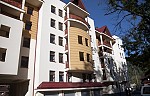 Nowy budynek TBS  