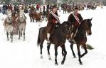 Wyczynowo i amatorsko, czyli weekend 6-7 lutego