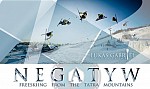 Premiera filmu "Negatyw"
