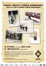 Historia mody narciarskiej - Apres Ski