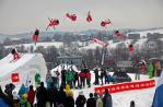 14 dni do The North Face Polish Freeskiing Open 2011