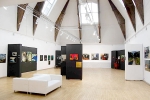 Galeria w remoncie