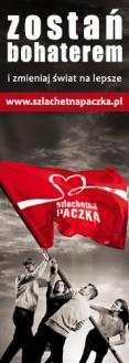 UMZ w akcji "Szlachetna Paczka"