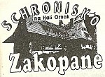 Schronisko na Hali Ornak zaprasza na wieczr poetycko-muzyczny