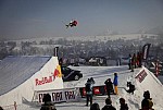 Zakopane szykuje si do The North Face Polish Freeskiing Open 2013