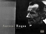 Wspomnienie o Antonim Rzsie