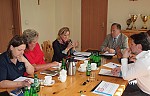 Przygotowania do Igrzysk