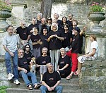 Boguchwaa 2011 – wystawa poplenerowa w Domu Doktora 