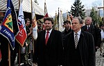 Zakopiaskie obchody wita Niepodlegoci