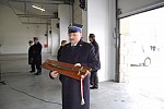 Nowy Komendant PSP