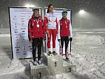 "Zakopane Tatra Cup" rozegrane
