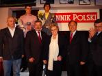 Wybrano najpopularniejszego sportowca Podhala