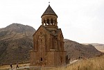Armenia - kolebka chrzecijastwa