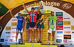 V etap Tour de Pologne za nami