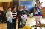 Spektakl ekologiczny