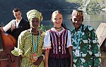 Midzykulturowe spotkanie