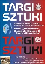 Targi Sztuki