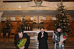 Koncert na Olczy