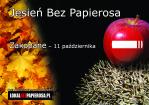 "Jesie Bez Papierosa"