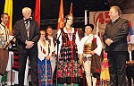 45. Miedzynarodowy Festiwal Folkloru Ziem Grskich