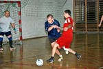 Sukces UKS 2 w Turnieju Piki Nonej Halowej