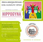 Wernisa wystawy Aldony Jaboskiej-Klimczak