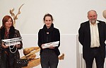 IX Oglnopolskie Triennale Rzeby w Drewnie Zakopane 2012