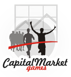 Capital Market Games - najbardziej energetyczna impreza sportowa w kraju