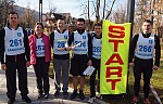 W XXI Sztafetowym Biegu Niepodlegoci...