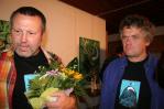 Pod znakiem filmu grskiego, czyli weekend 11-13 wrzenia 