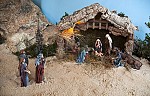 Hiszpasko-zakopiaska szopka