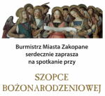 Spotkajmy si przy szopce