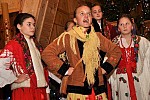 V Festiwal Kold, Pastoraek i Pieni Boonarodzeniowych - „Turliki"