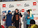 11. edycja The North Face Polish Freeskiing Open rozstrzygnita
