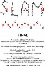 SLAM w POSA