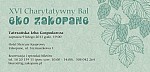 XVI Charytatywny Bal „Eko Zakopane”