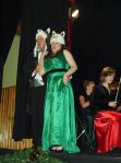 Sylwestrowy wieczr z Tatrzask Orkiestr Klimatyczn