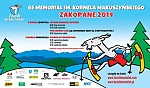 Kozioki na start!