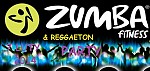 ZUMBA PARTY & REGGAETON